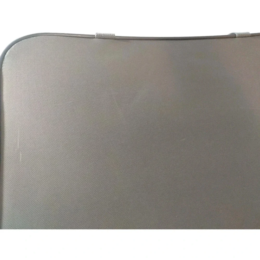 Vintage Samsonite Series 2100 Spinner Wheel Luggage